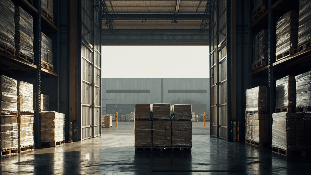 Productos tecnológicos transportados mediante carga aérea mundial