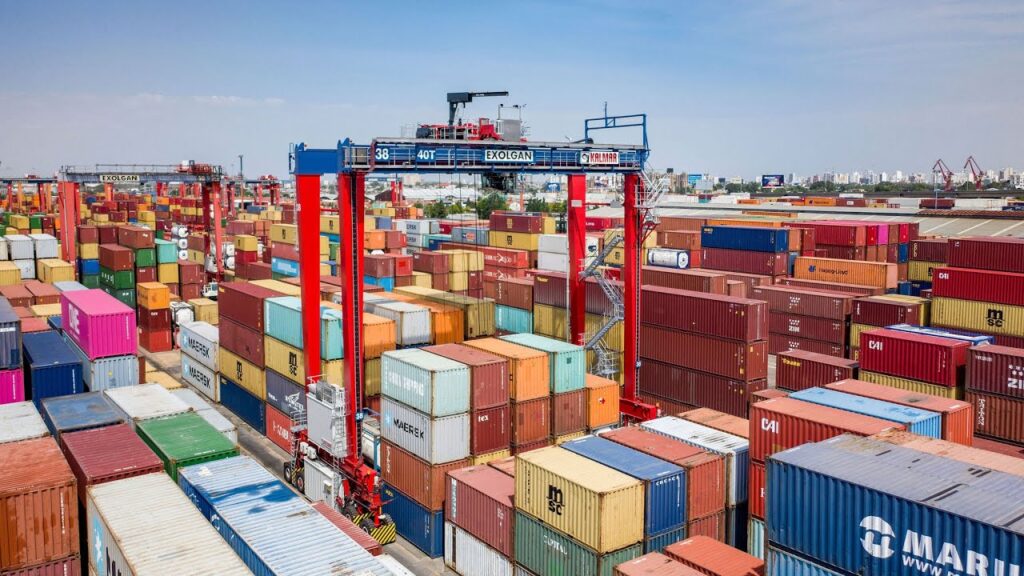 Asi operarán las Terminales Portuarias para los feriados de abril