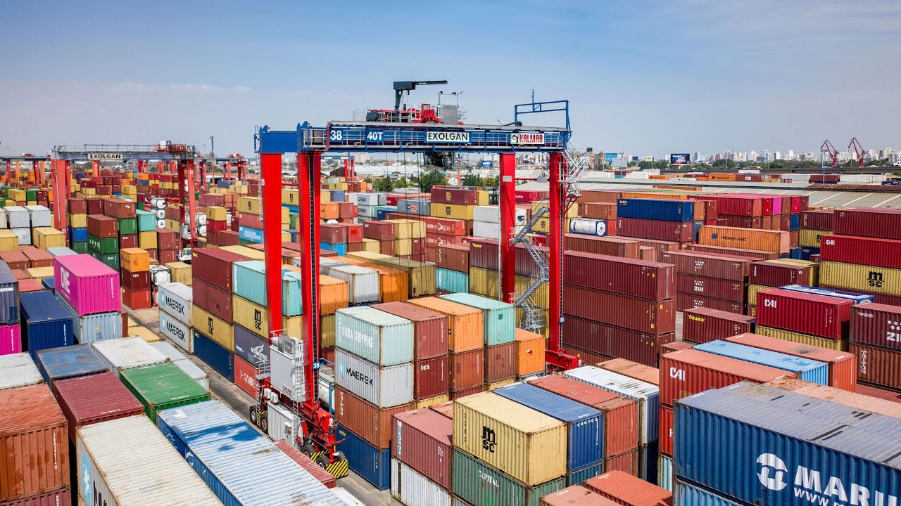 Asi operarán las Terminales Portuarias para los feriados de abril