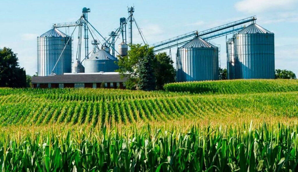 exportaciones argentinas impulsan superávit comercial