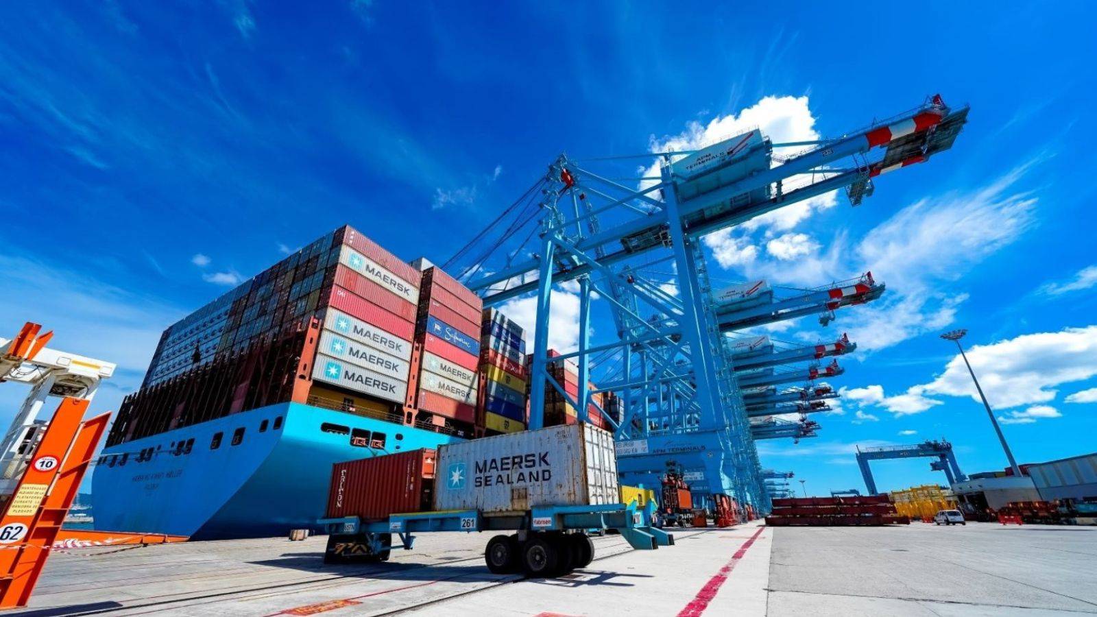 Exportaciones argentinas agosto 2025 vs importaciones