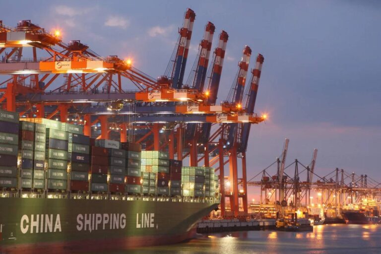 nueva ley china para exportaciones: control de licencias