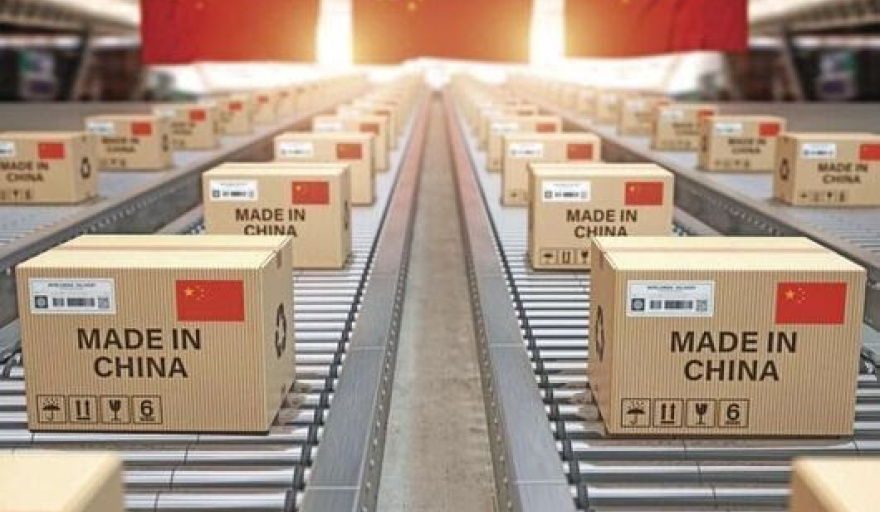 pasos para cumplir con la nueva ley china para exportaciones