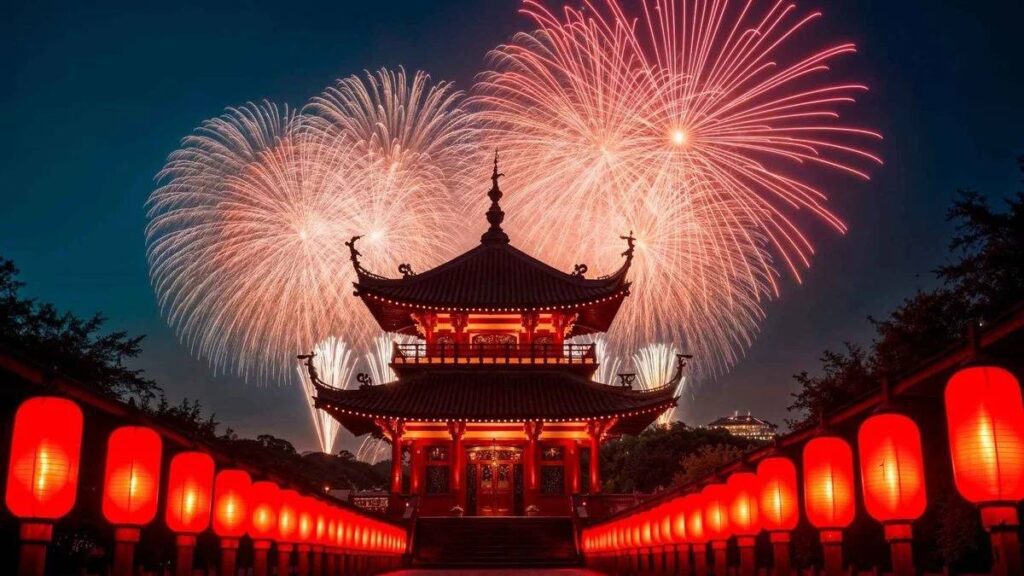 Año Nuevo Chino: impacto en importaciones que llegan a Argentina