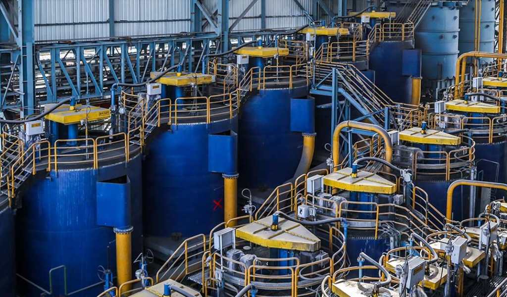 “Exportaciones mineras récord: fuerte salto de plata en Argentina”