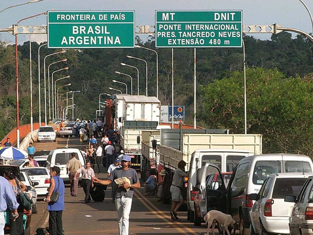 Permiso ATIT transporte internacional sin aranceles