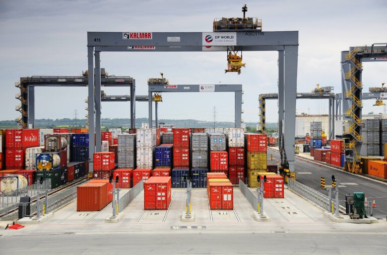 acuerdo UE-Mercosur y exportaciones argentinas desde puerto