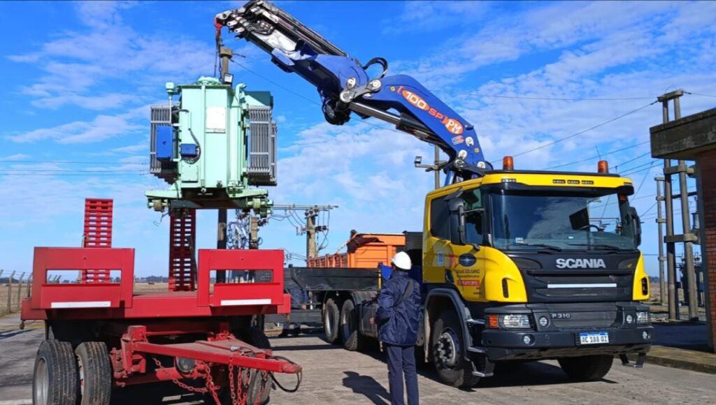 Tipos de vehículos especiales autorizados para importar en Argentina