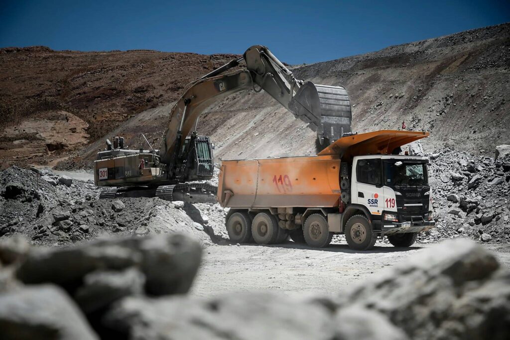 Minería argentina y crecimiento de las exportaciones en 2026.