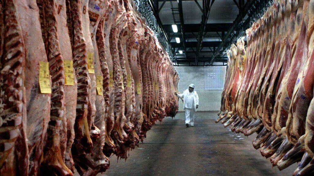 impacto en las exportaciones argentinas por los aranceles de trump
