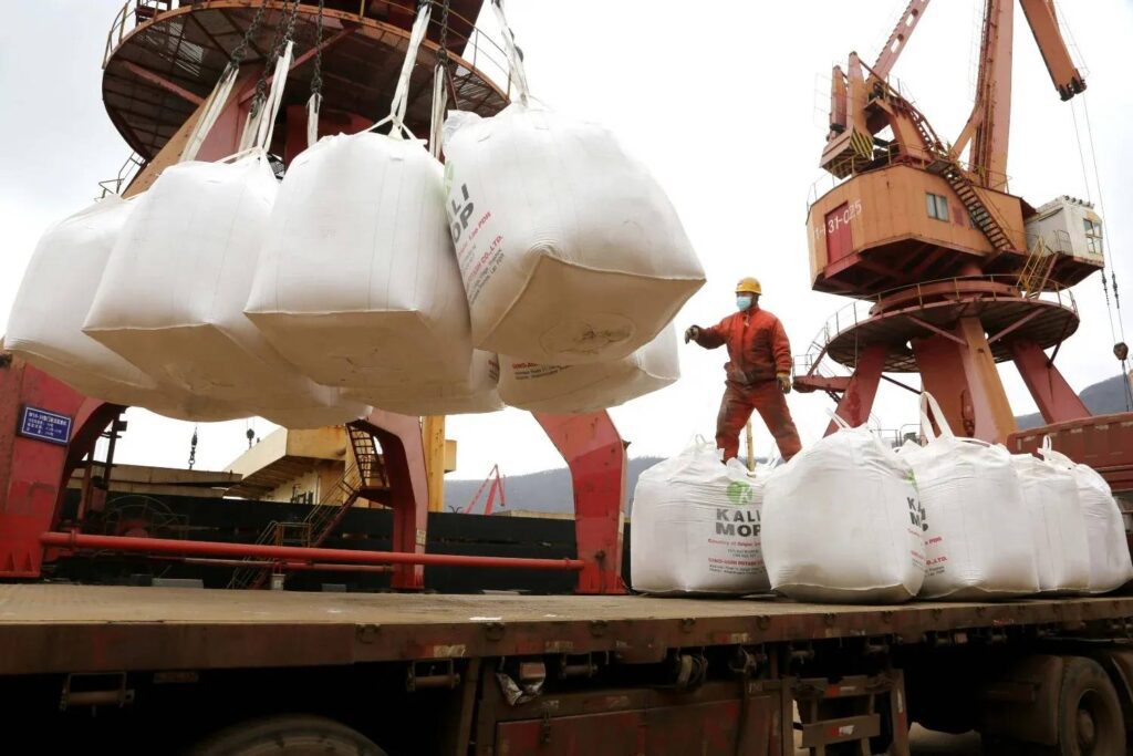 ARCA simplifica el régimen de importación de fertilizantes