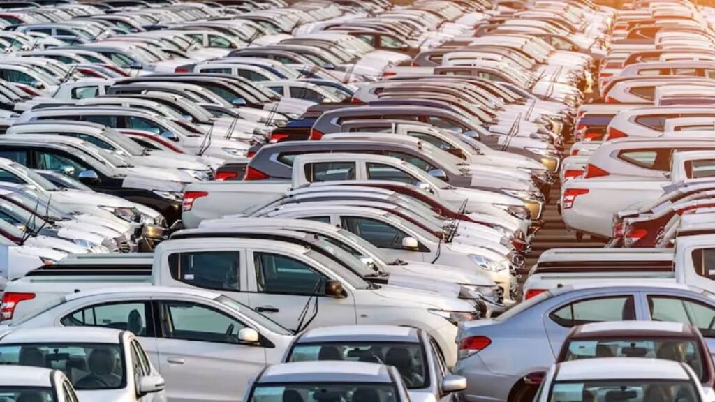 homologaciones ambientales en la importación de vehículos