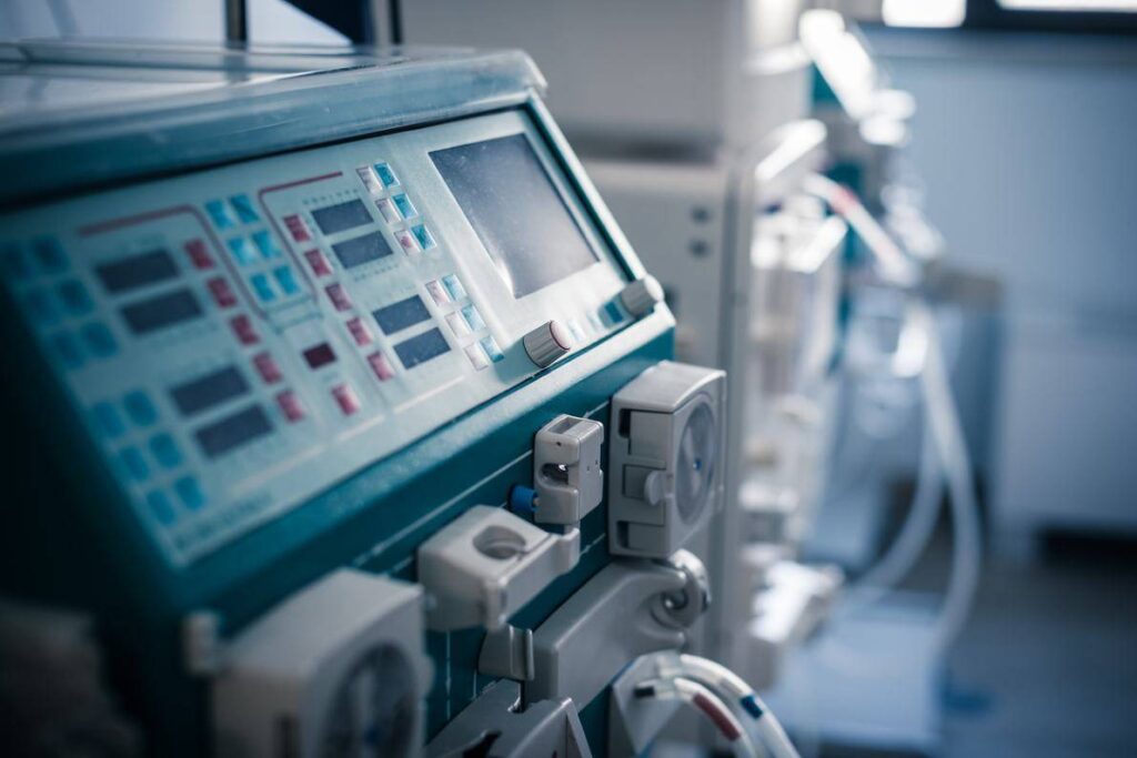 importación de equipamiento médico usado: requisitos por clase de riesgo ANMAT