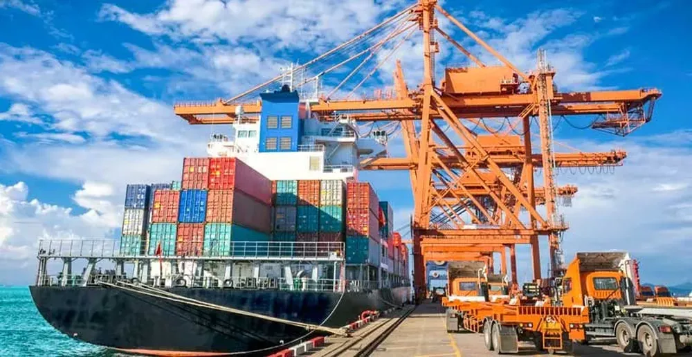 importaciones argentinas julio 2025 crecimiento moderado