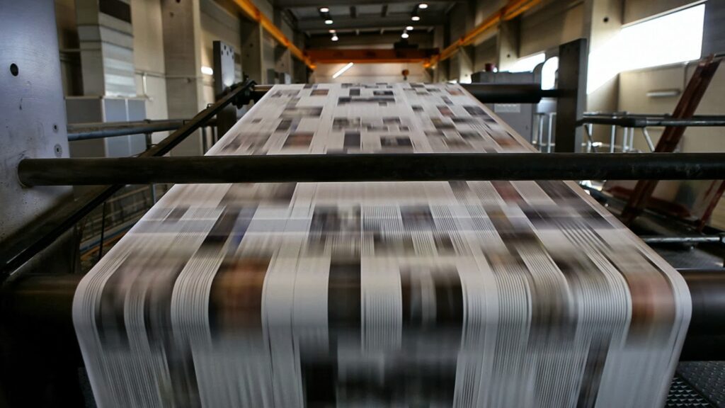 arancel papel editorial: importación 0% para libros y diarios