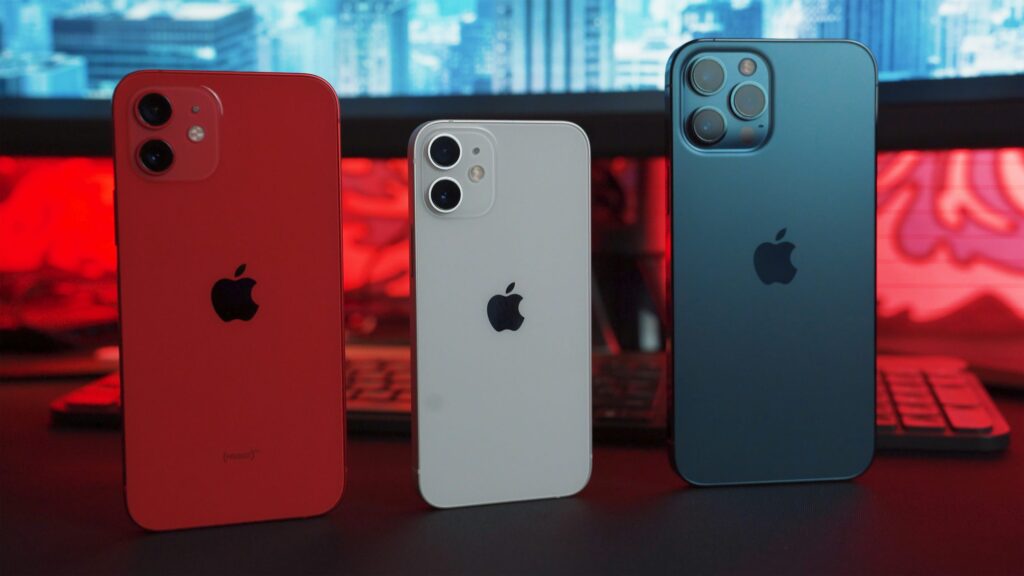 importación de celulares y baja de precios en Argentina