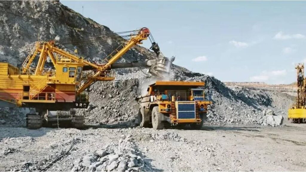 exportaciones de litio y minería argentina