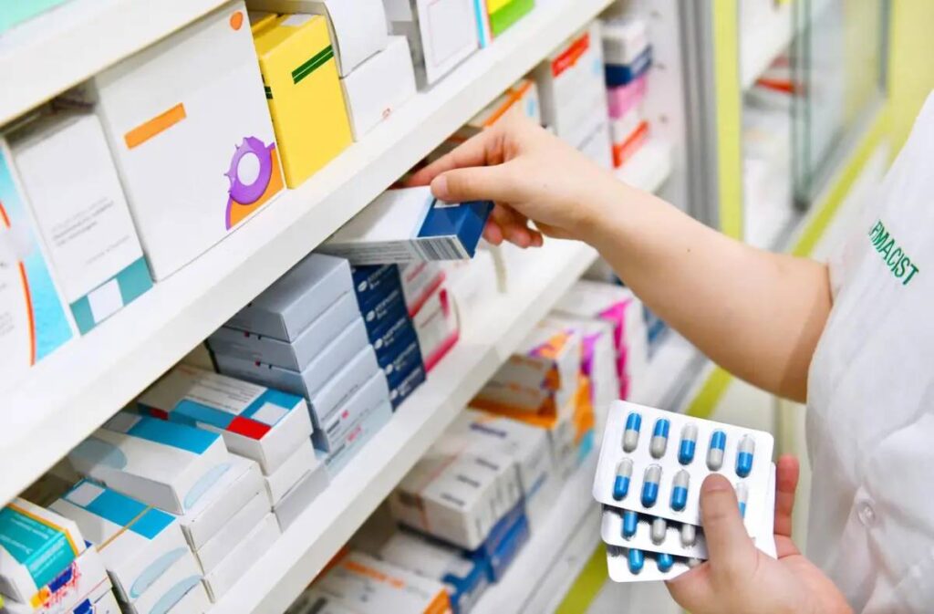 importación de medicamentos con nuevo esquema de aranceles ANMAT