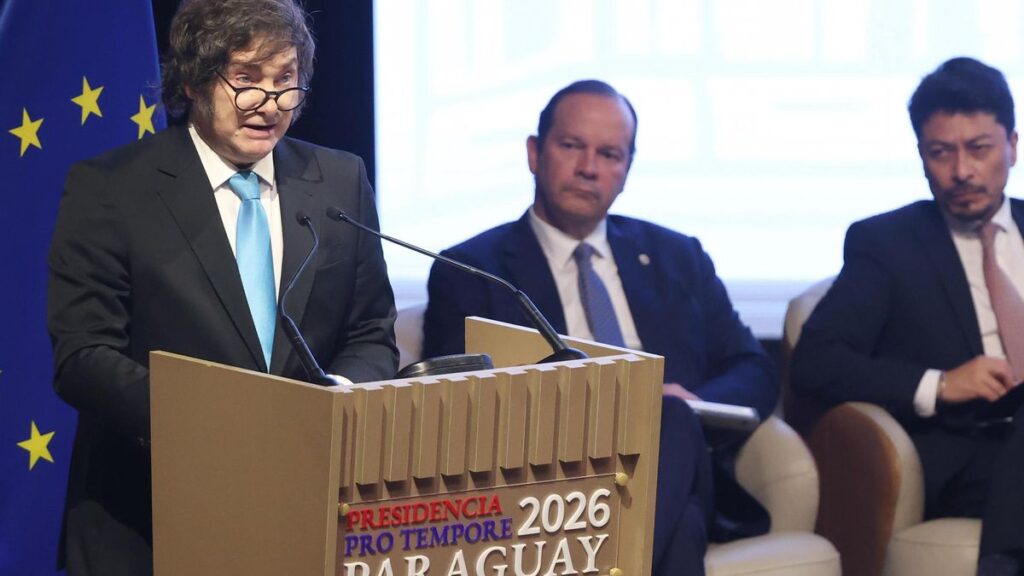 Acuerdo Mercosur UE y oportunidades de exportación