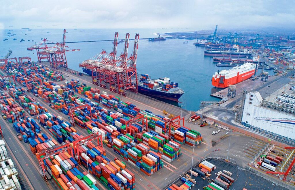 seguro para cargas exportaciones mineras