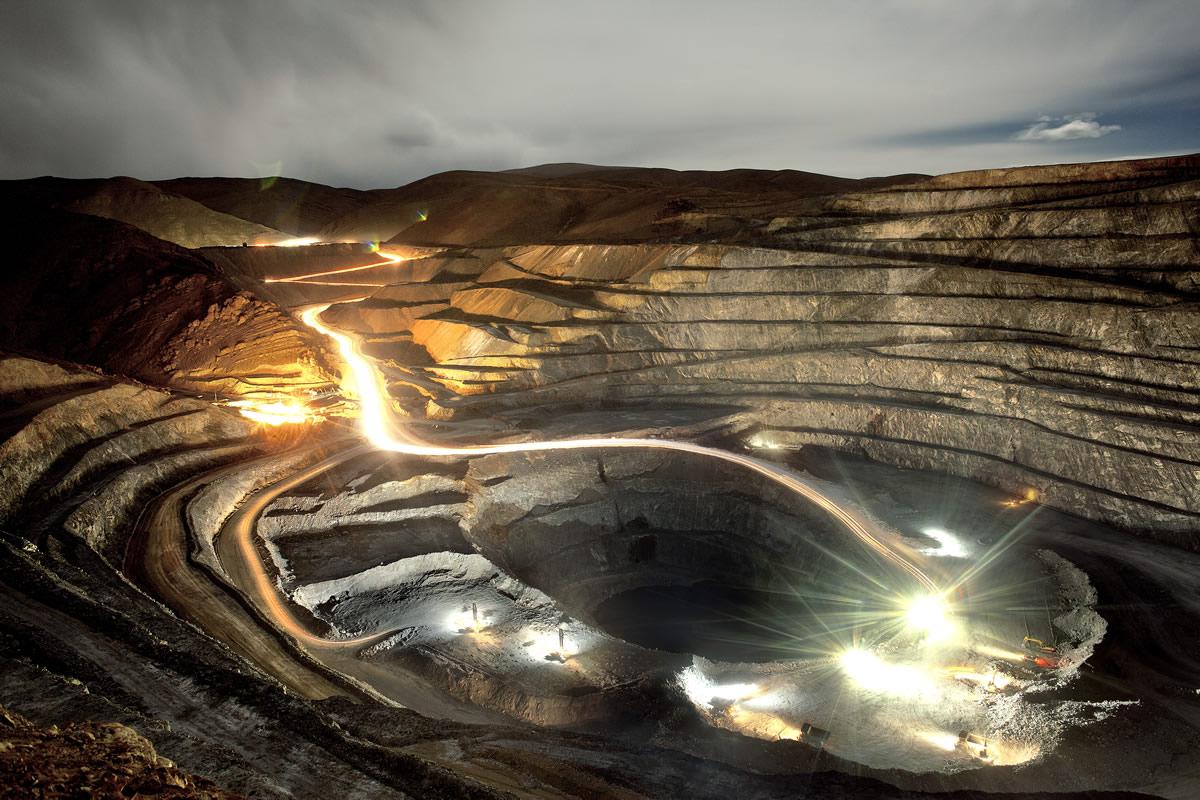 Exportaciones mineras argentinas alcanzaron un récord histórico en 2026