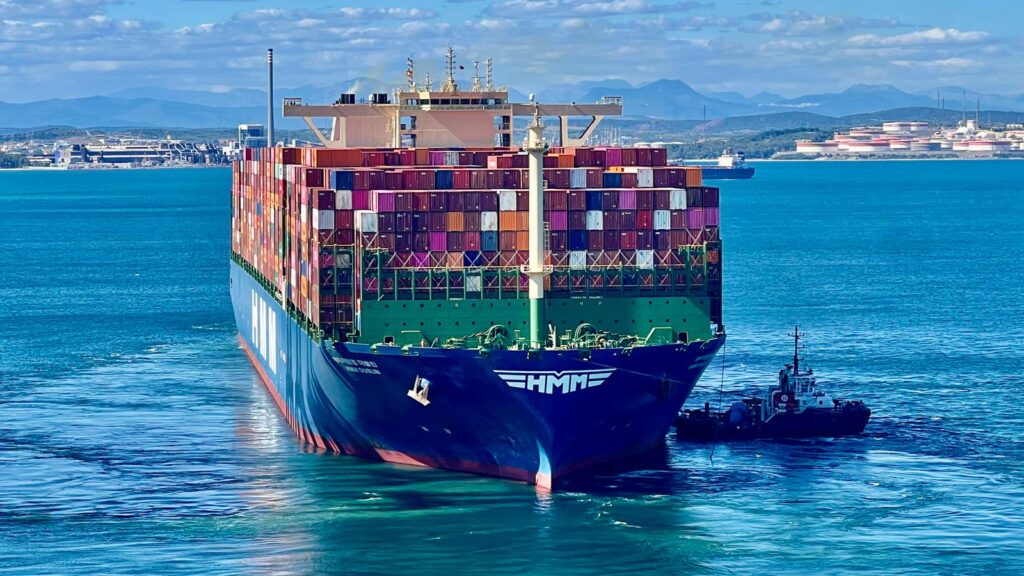 Superávit comercial y socios del comercio exterior argentino