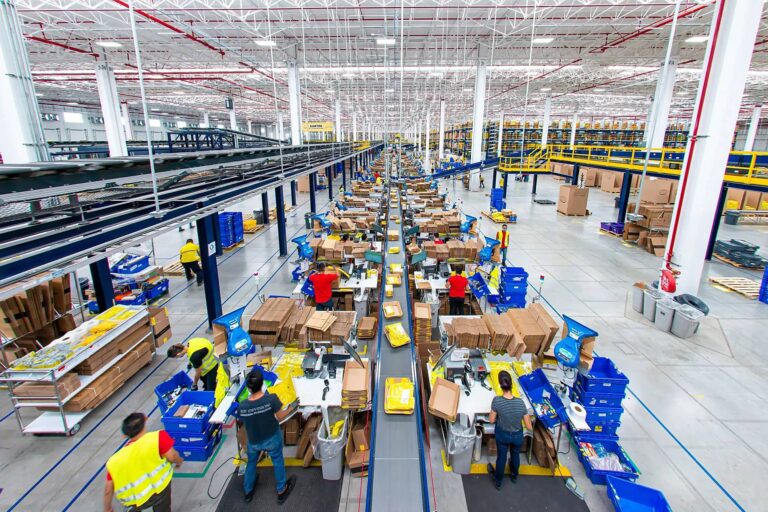 Importaciones courier en Argentina y crecimiento de compras al exterior en 2026