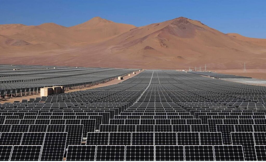 Nuevas reformas e inversiones en energía para las exportaciones argentinas.