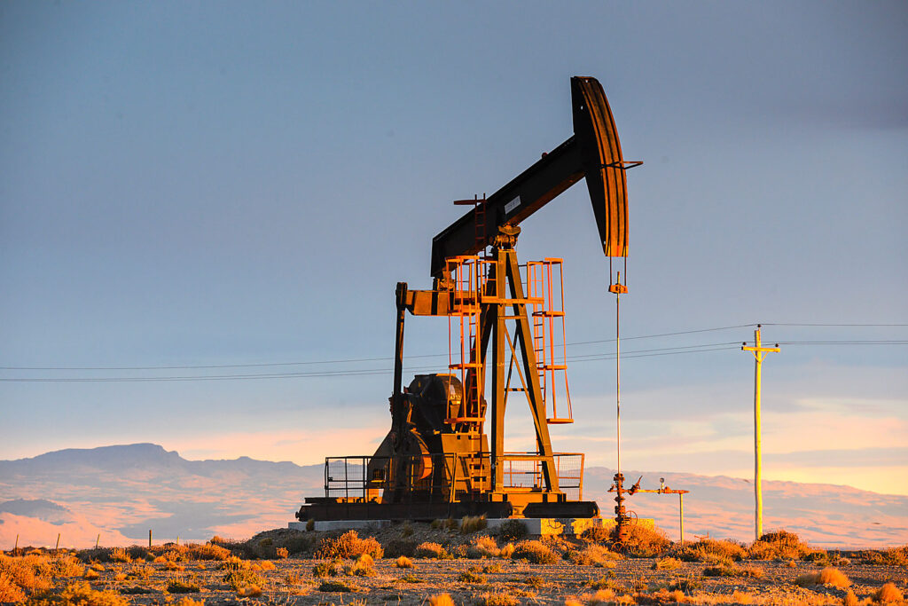 Exportaciones argentinas impulsadas por energía y Vaca Muerta.