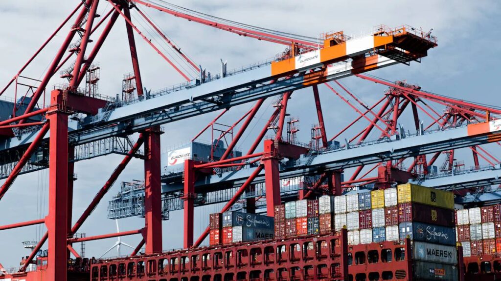 Depósitos fiscales vinculados a la competitividad logística