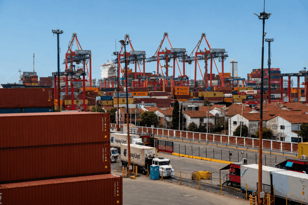 Garantías aduaneras para operaciones de comercio exterior argentino