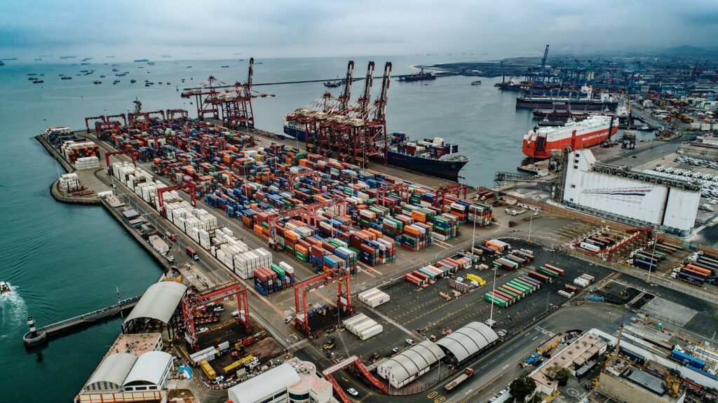 apertura comercial argentina y comercio exterior