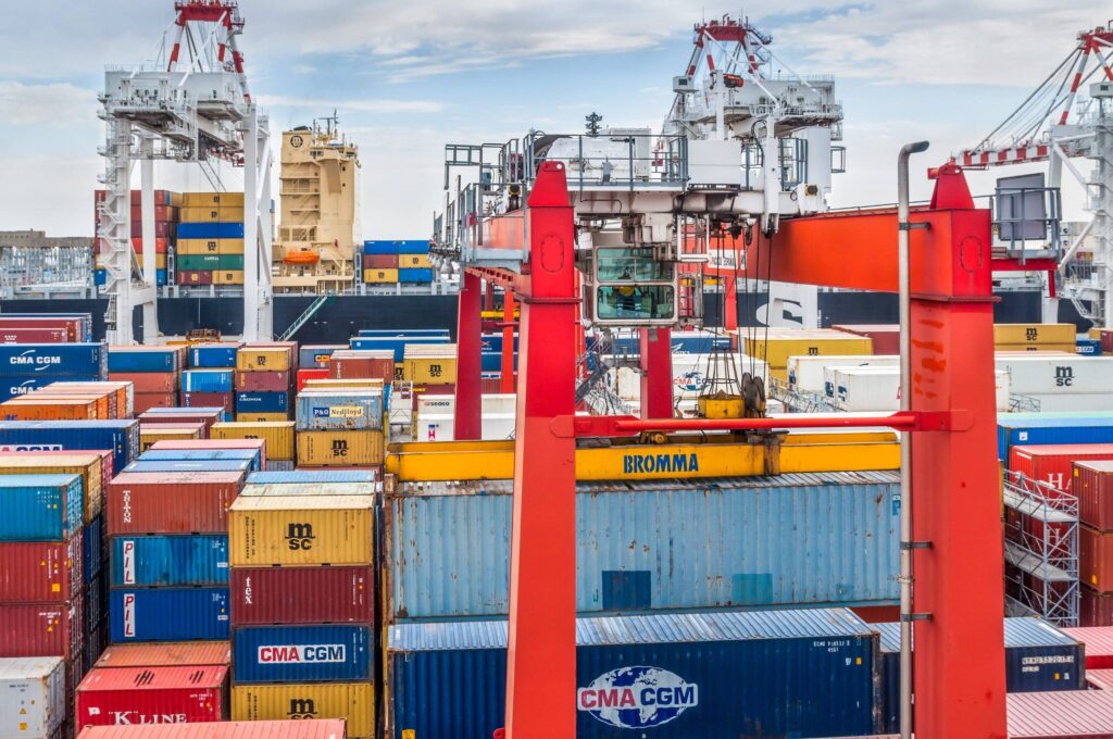 apertura comercial argentina y comercio exterior