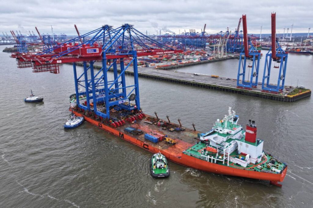 Impacto del Estrecho de Ormuz en el comercio exterior y la logística internacional