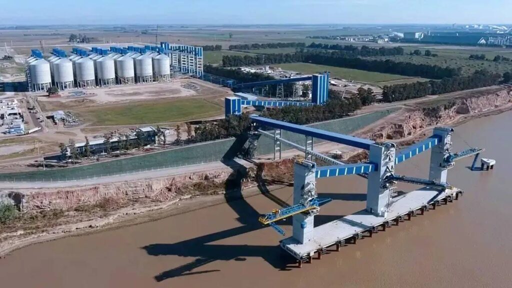 Prórroga RIGI 2027: importaciones y control aduanero