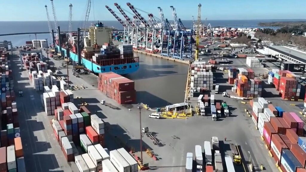 Anteproyecto de desregulación y trazabilidad de exportaciones