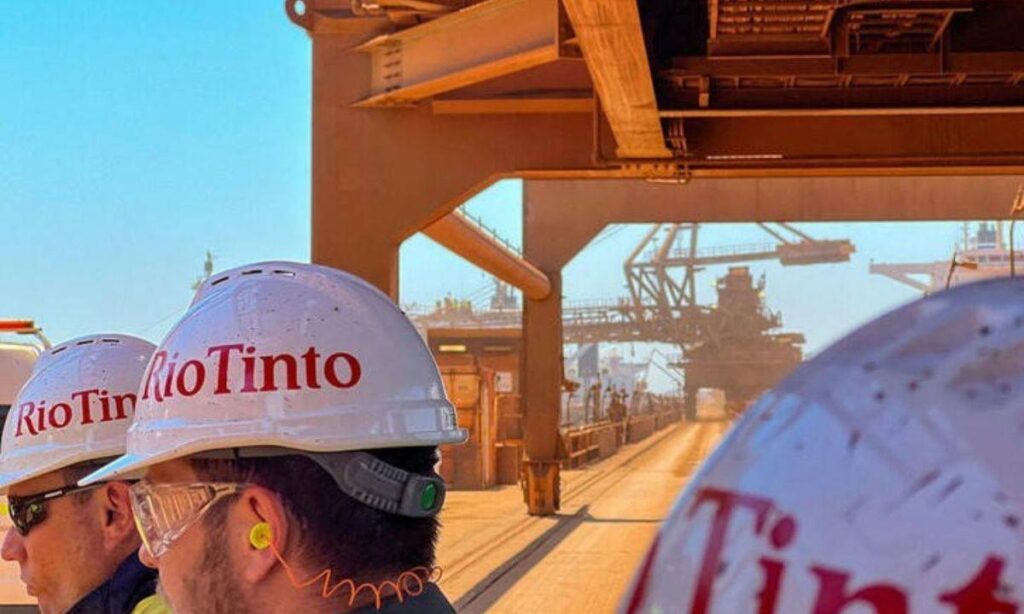 Litio en Salta: primer envío comercial de carbonato de litio desde Rincón