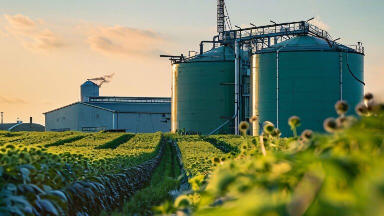 agroindustria argentina con récord exportador en el primer cuatrimestre
