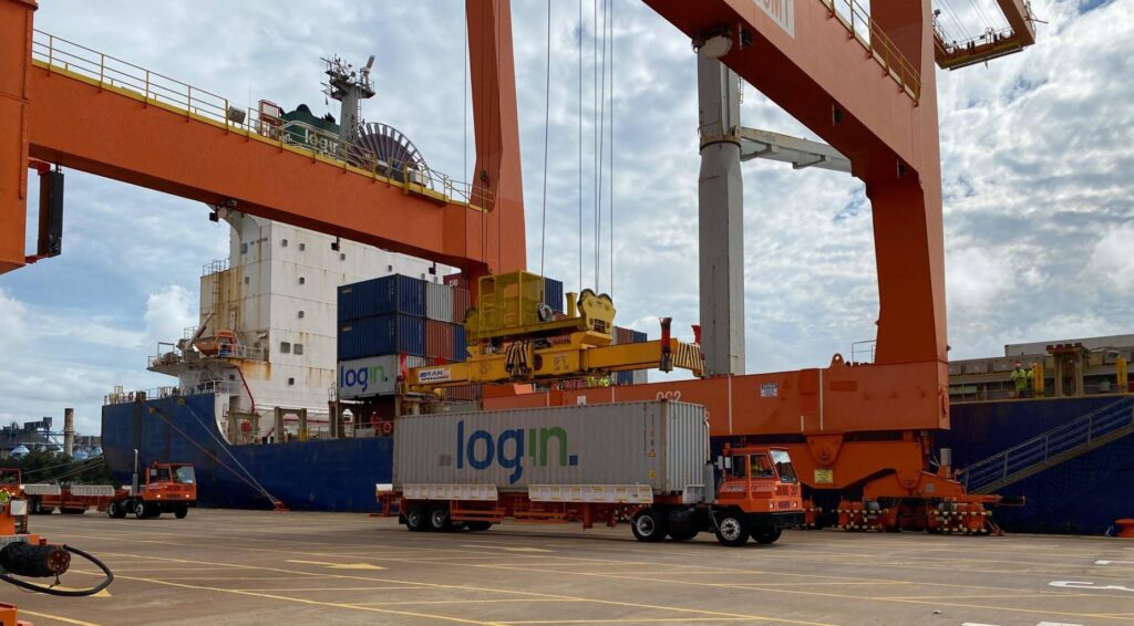 Importaciones en Argentina y comercio regional dentro del Mercosur