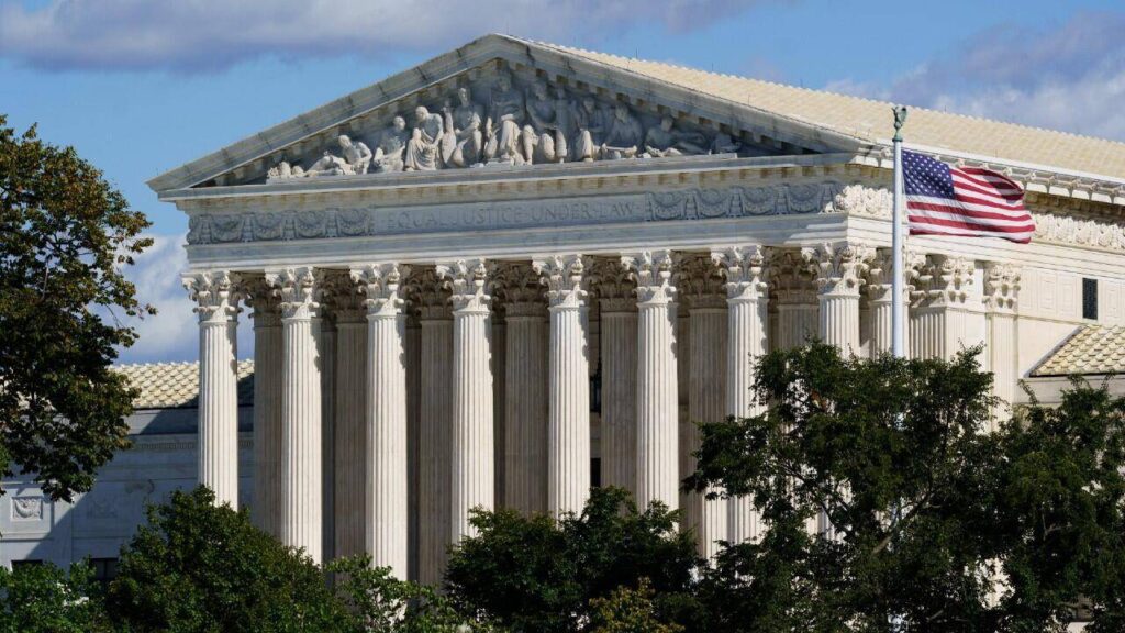 fallo judicial sobre aranceles de Trump