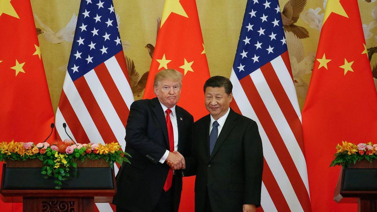 Tregua arancelaria entre China y Estados Unidos