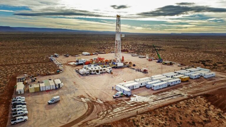 Vaca Muerta amplía su potencial y sus exportaciones energéticas