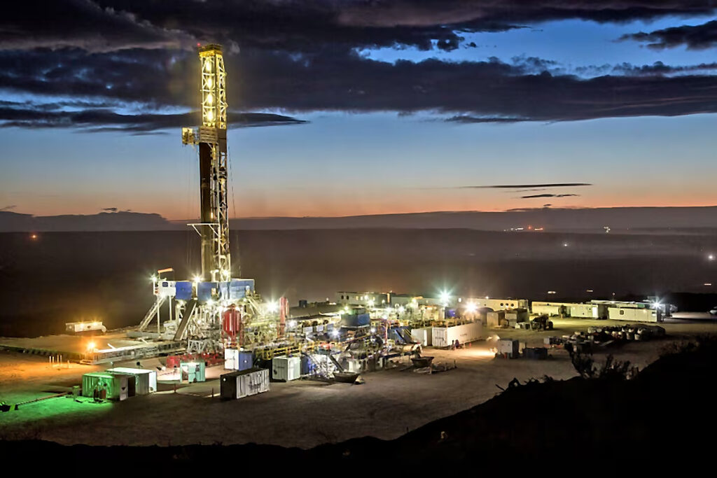 Exportaciones argentinas 2026 impulsadas por petróleo y energía