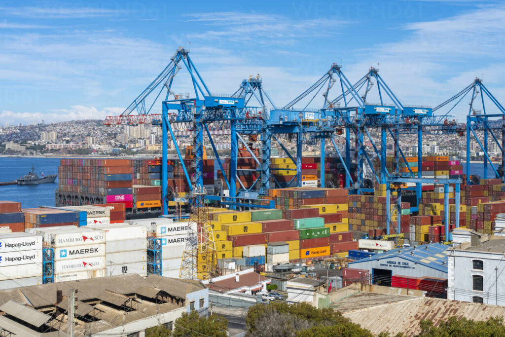 comercio Japón Mercosur y cadenas de suministro