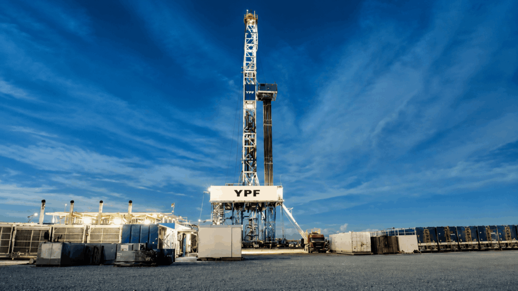 Exportaciones provinciales de Neuquén impulsadas por Vaca Muerta